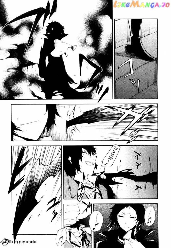 Bungou Stray Dogs Chapter 9 image 20_optimized